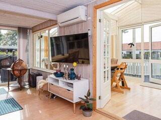 Holiday house Juelsminde  10