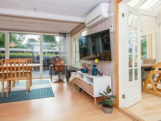 Maison de vacances Juelsminde  10