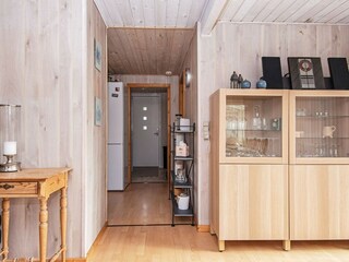 Vakantiehuis Juelsminde  11