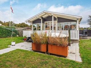 Ferienhaus Juelsminde Außenaufnahme 6