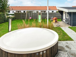 Vakantiehuis Juelsminde Buitenaudio-opname 5