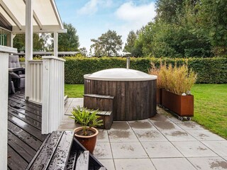 Casa de vacaciones Juelsminde Grabación al aire libre 2