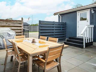 Ferienhaus Juelsminde Außenaufnahme 3