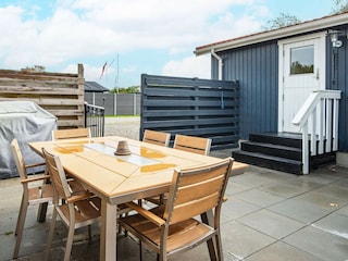 Vakantiehuis Juelsminde Buitenaudio-opname 3