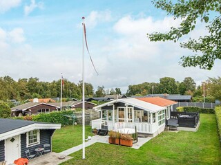Casa de vacaciones Juelsminde Grabación al aire libre 5
