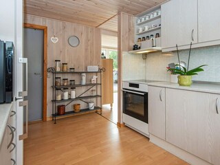 Ferienhaus Juelsminde  25