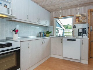 Holiday house Juelsminde  15