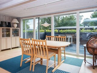 Vakantiehuis Juelsminde  23