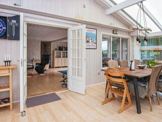 Maison de vacances Juelsminde  12