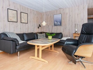 Casa per le vacanze Juelsminde  16