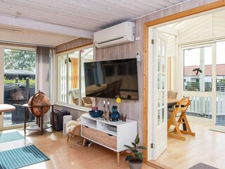 Holiday house Juelsminde  19