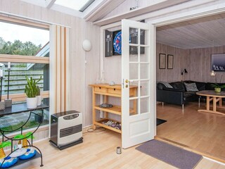 Maison de vacances Juelsminde  20