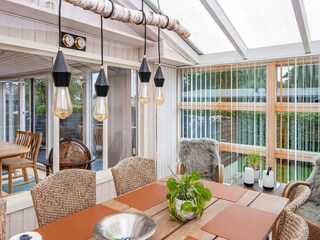 Casa per le vacanze Juelsminde  18