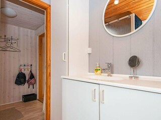 Casa de vacaciones Juelsminde  16