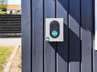 Casa per le vacanze Juelsminde  25