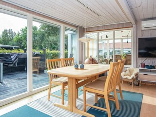 Maison de vacances Juelsminde  21