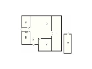 Casa per le vacanze Juelsminde  26