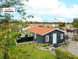 Ferienhaus Juelsminde Außenaufnahme 10