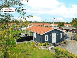Vakantiehuis Juelsminde Buitenaudio-opname 10