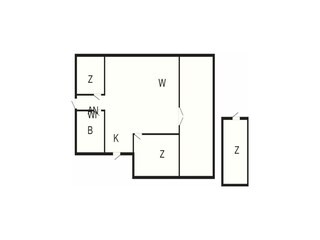 Ferienhaus Juelsminde Grundriss 9