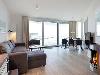 Appartement Wendtorf  7