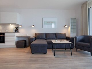 Appartement Wendtorf  8
