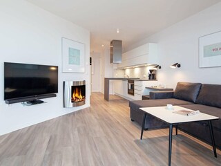 Appartement Wendtorf  11