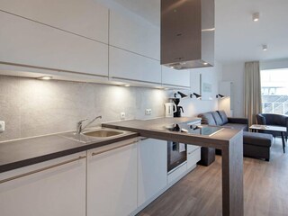 Appartement Wendtorf  12
