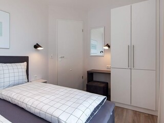 Appartement Wendtorf  15