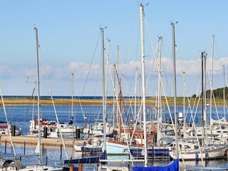 Appartamento Wendtorf  9