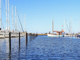 Apartamento Wendtorf  12