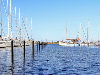 Appartamento Wendtorf  12