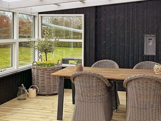 Holiday house Handbjerg Outdoor Recording 12