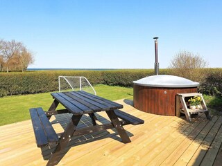 Holiday house Handbjerg  24