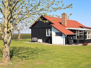 Ferienhaus Handbjerg  1