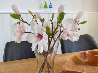 Maison de vacances Handbjerg  32