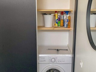Maison de vacances Handbjerg  42