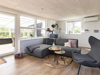 Ferienhaus Handbjerg  37