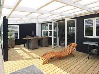 Holiday house Handbjerg  20