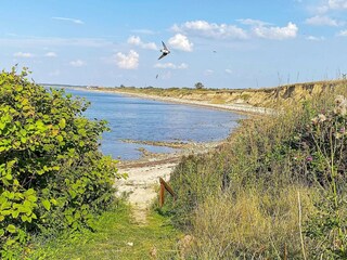 Holiday house Handbjerg  40