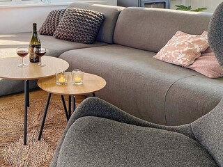 Vakantiehuis Handbjerg  16