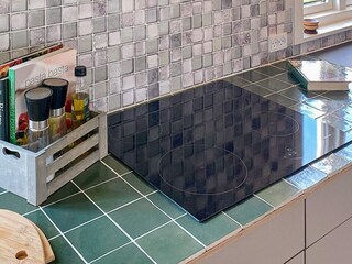 Maison de vacances Handbjerg  40