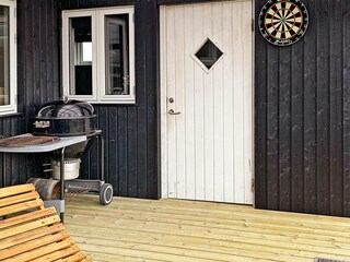 Ferienhaus Handbjerg Außenaufnahme 1