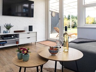 Holiday house Handbjerg  18