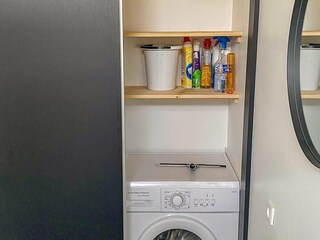 Maison de vacances Handbjerg  31