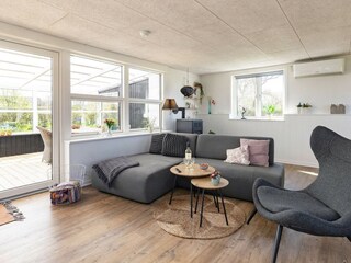 Vakantiehuis Handbjerg  20