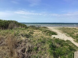 Casa de vacaciones Handbjerg  2