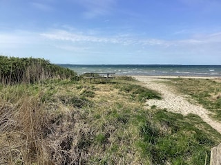 Casa per le vacanze Handbjerg  11