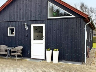 Holiday house Handbjerg Outdoor Recording 1