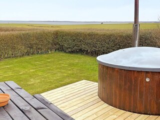 Casa per le vacanze Handbjerg Registrazione all'aperto 3